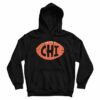 Chicago Bears Hoodie
