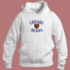 Chicago Bears Youth Team Hoodie Style