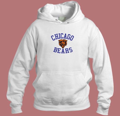Chicago Bears Youth Team Hoodie Style Chicago Bears Youth Team Hoodie Style