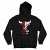 Chicago Bulls Hoodie