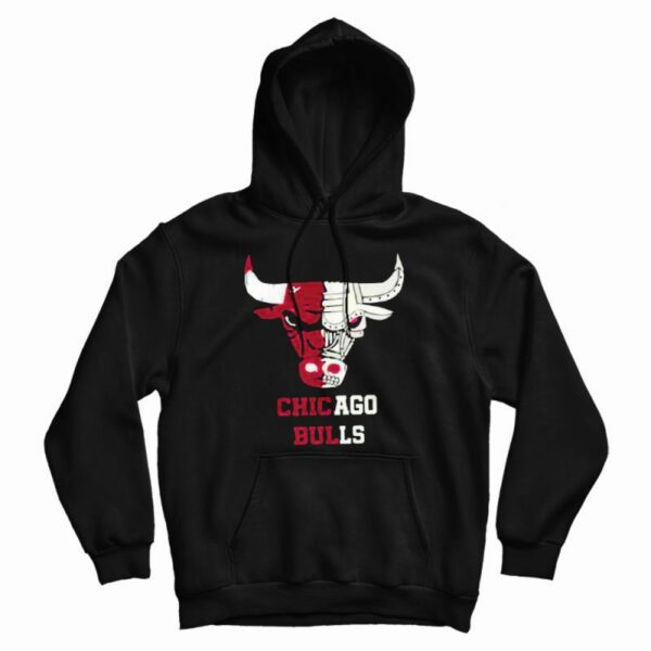 Chicago Bulls Hoodie