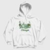 Chicago City Hoodie