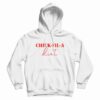 Chick Fil A Diet Hoodie