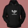 Chicken Adobo 80s Hoodie
