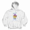 Chicken Choice Judy Hoodie