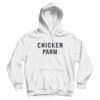 Chicken Parm Hoodie