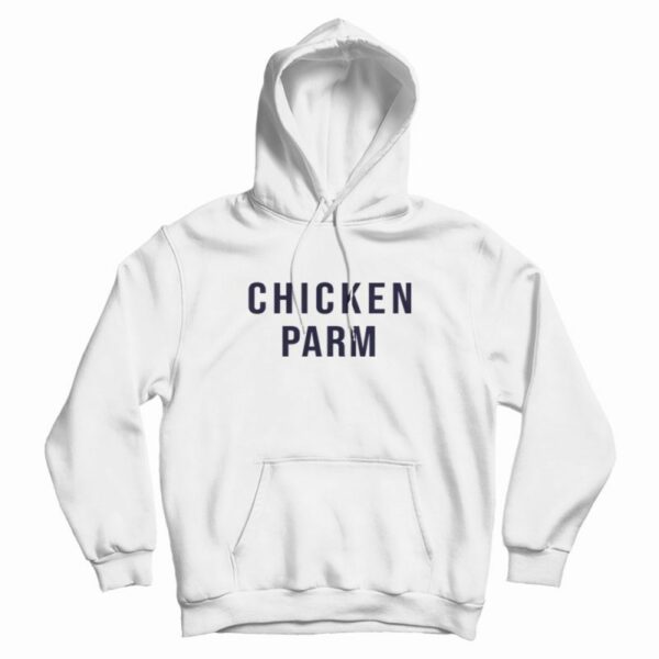 Chicken Parm Hoodie