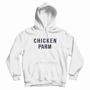 Chicken Parm Hoodie 3