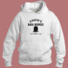 Chico’s Bail Bonds Hoodie Style