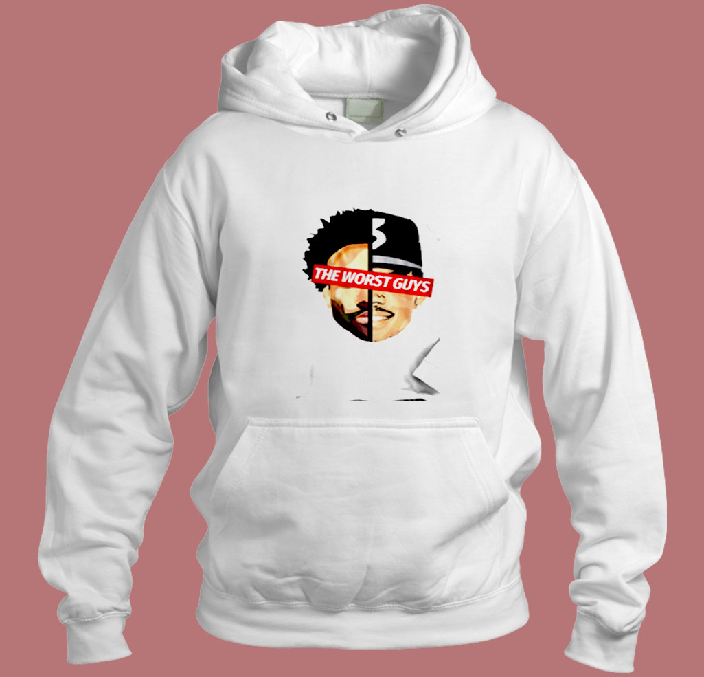 Childish Gambino Chance The Rapper Aesthetic Hoodie Style Childish Gambino Chance The Rapper Aesthetic Hoodie Style