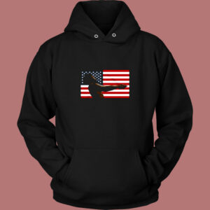 Childish Gambino This Is America Rap Hip Hop Vintage Hoodie