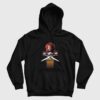 Child’s Play 2 Chucky With Scissors Hoodie