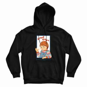 Childs Play Good Guys Chucky Hoodie 3