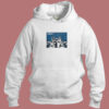 Chill Im Here To Party Hoodie Style