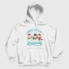Chillin’ With My Snowmies Hoodie