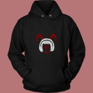 Chilling Adventures Demon 80s Hoodie