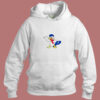 Chilly Duck Out Palace Aesthetic Hoodie Style