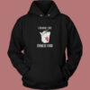 Chinese Food Aesthetic Hoodie Style