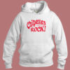 Chipettes Rock Hoodie Style