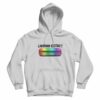 Chipotle 2019 Pride Homo Estas Hoodie