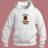 Chocolate Milk Is My Happy Hoodie Style