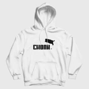 Chonk Parody Hoodie