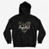 Choose Kind Heart American Sign Language Hoodie