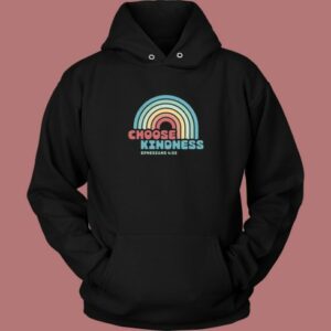 Choose Kindness Ephesians Hoodie Style