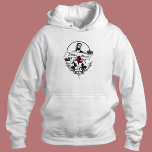 Chris Benoit Wrestling RIP Hoodie Style