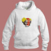 Chris Brown Young Thug Say You Love Me Aesthetic Hoodie Style