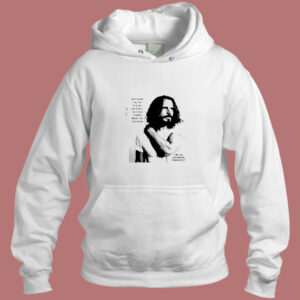 Chris Cornell Poster Aesthetic Hoodie Style