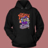 Chris Jericho The Wizard Hoodie Style