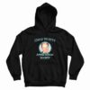 Chris Whitty Appreciation Society Hoodie