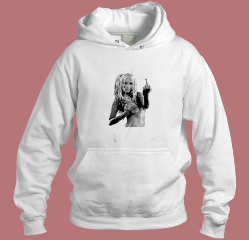 Christina Aguilera Aesthetic Hoodie Style Christina Aguilera Aesthetic Hoodie Style