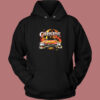 Christine Movie Car On Fire Hoodie Style