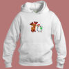 Christma Funny Aesthetic Hoodie Style
