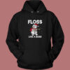 Christmas Floss Like A Boss Hoodie Style