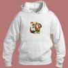 Christmas Girl Aesthetic Hoodie Style