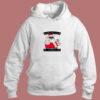 Christmas Is Cancelled Aesthetic Hoodie Style
