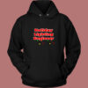 Christmas Lighting 80s Hoodie