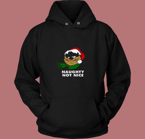 Christmas Looney Tunes Tasmanian Devil 80s Hoodie Christmas Looney Tunes Tasmanian Devil 80s Hoodie