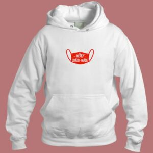 Christmas Merry Christ Mask 2020 Aesthetic Hoodie Style