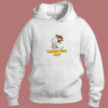 Christmas Snoopy Lighten Up Aesthetic Hoodie Style