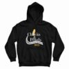 Chucks and Pearls 2021 Hoodie