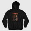 Chucky Child’s Play with Knife Hoodie