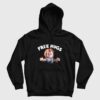 Chucky Free Hugs Childs Play Horror Movie Hoodie