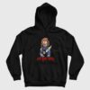Chucky Hi De Ho Hoodie