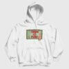 Chum Is Fum Patrick Star Plankton Hoodie SpongeBob SquarePants