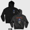 Chum is Fum Spongebob Squarepants The Chum Bucket Hoodie
