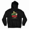 Cinco De Mayo Hoodie